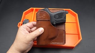 Pocket Holster