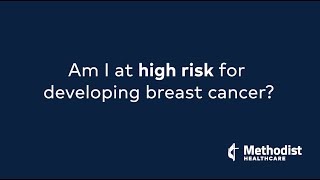 What causes breast cancer? A discussion with Amy Lang MD, FACP