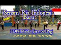 Senam Ria Indonesia Baru (Senam Seribu)