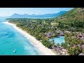 Top 4 Luxury Beachfront Hotels &amp; Resorts in Le Morne Beach, Mauritius