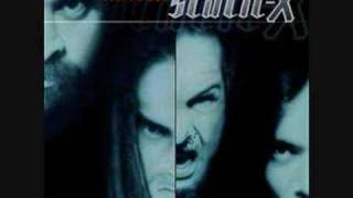 Static-X The Enemy(Full Length)