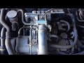 B3 Mazda Demio  DW3W контрактный мотор Иркутск JapanTrade Видео мотора в Японии