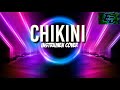 Chiniki instrumen cover