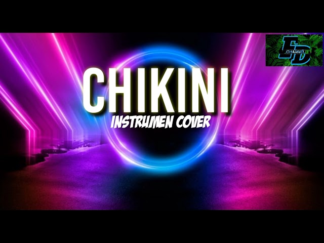 [CHINIKI] instrumen cover class=