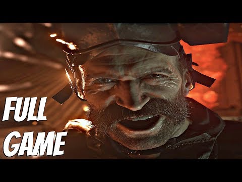 Call Of Duty: Modern Warfare Remastered - Full Game Walkthrough (PS4 Pro) No Commentary