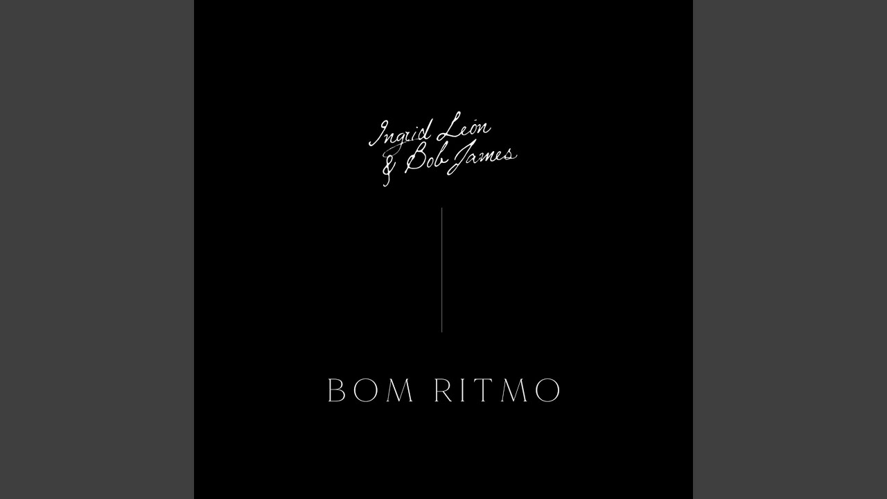 Bom Ritmo - YouTube