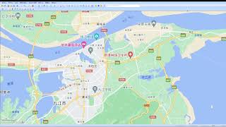 奥维互动地图电脑版中如何快速切换地图？软件使用教程