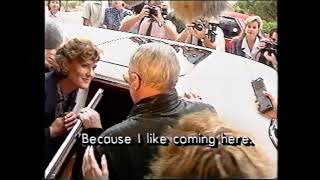 Frank Sinatra Death - 9 News May 1998