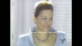Después del Adiós-Miniserie Completa Telemundo (Puerto Rico 1999) Tema Musical: Jessica Cristina