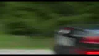 High Octane DETONATE trailer