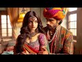 Part 1 🔥राजा की बेटी को उठाकर फिर उसके साथ क्या किया" #hindi kahani # motivational #bedtime stories