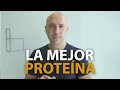 Esta es la Mejor Proteína | Dr. Carlos Jaramillo
