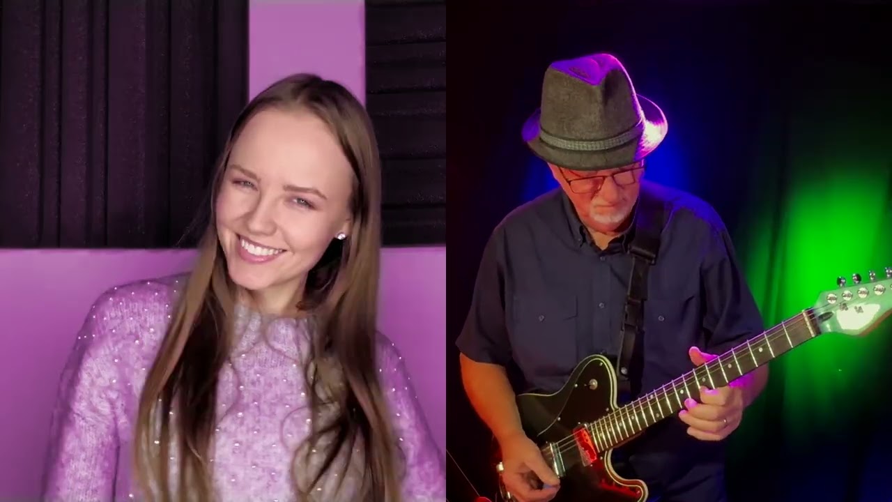 Stumblin' In - Chris Norman/Suzie Quatro Cover