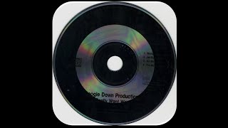 Boogie Down Productions ‎-  Jah Rulez// 1989