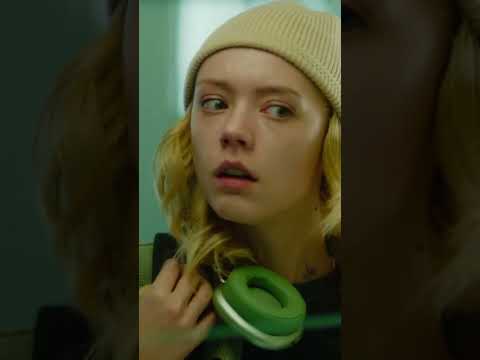 Мистическая драма «Там, где цветет полынь» на KION. #shorts