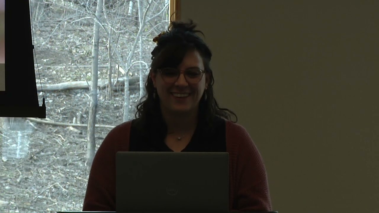 Monarch Butterfly Conservation Apr. 18, 2023