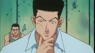 Hunter x Hunter Sub Indo Episode 5