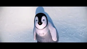 Happy Feet (2006) In My Room Scene