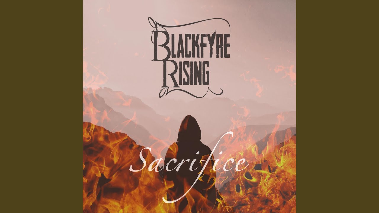 Watch Sacrifice on YouTube Watch Sacrifice on YouTube
