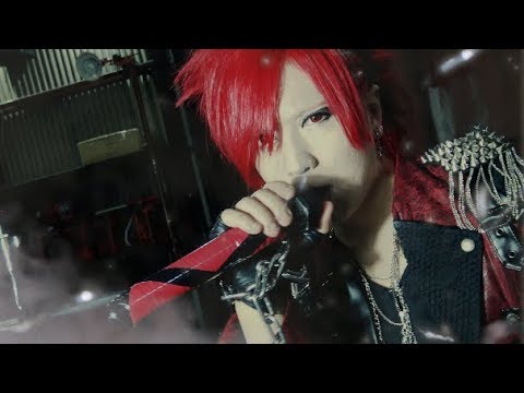 QUM「BEAUTIFUL REBELLION」MV FULL.VER