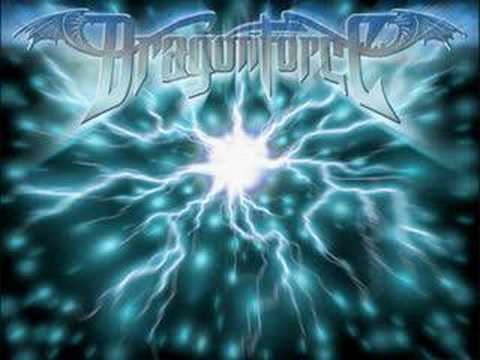 Dragonforce - Through the Fire and Flames