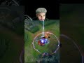 Free Kill For Darius Right?