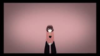 Mmd X Ut Underfell Chara Monster