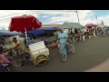 Market - Belize City, Belize