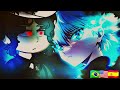 🇺🇸/🇪🇸/🇧🇷 Upper Moons + Muzan React to Killua – Gacha React