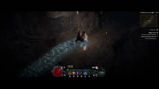 Diablo IV Trample Landslide Build