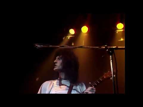 Queen - The March Of The Black Queen (Live at the Hammersmith Odeon 1975)