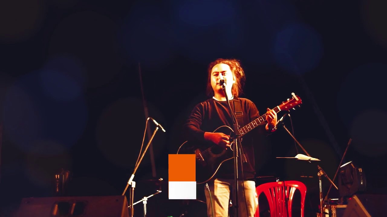 The local raipur food fest atif aslam song