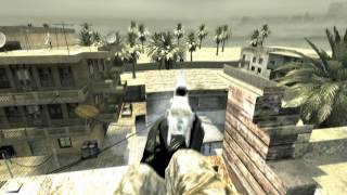 Advanced Bounces of the Week #2 : Backlot