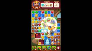 Royal Kingdom Level 2142 - NO BOOSTERS GAMEPLAY 🏰 | SKILLGAMING ✅