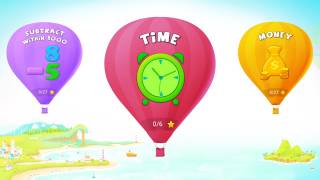 Splash Math App Review