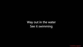 Pixies Where Is My Mind Lyrics