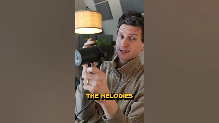 How To Write Melodies Like A Pro Instantly