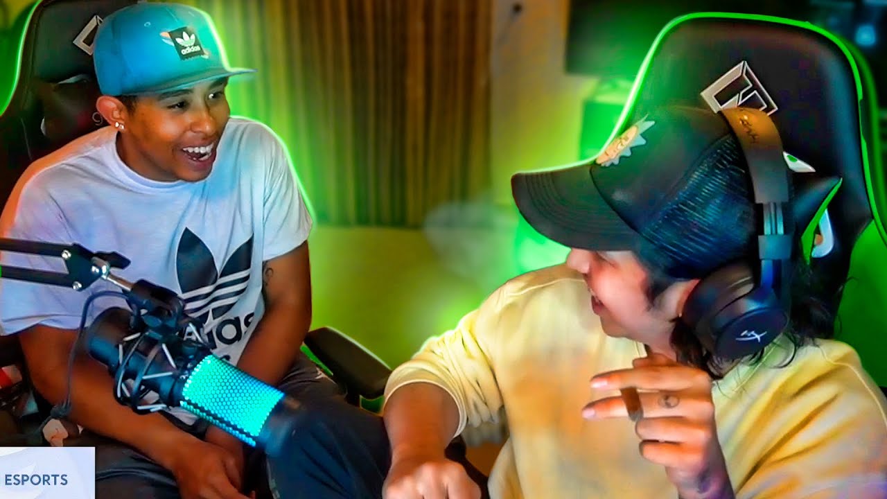 COMO CUL3AN 2 BALLENAS | ANECDOTAS CON JOSE #6