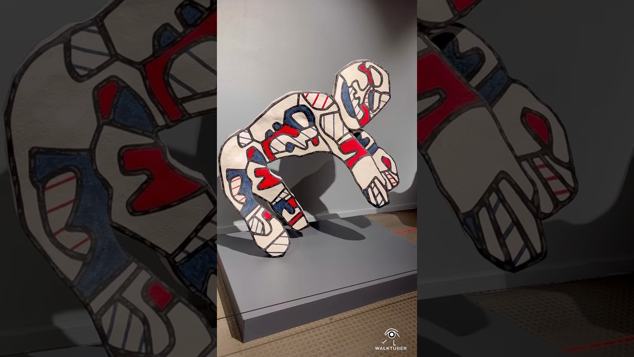 In Women’s Words” – Painting Exhibition at Tehran Museum of Contemporary Art 🎨✨