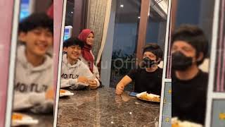 Download Lagu keseruan Fahmi dan Ratu di rumah ATTA sampe nangis bahagia MP3 Download Lagu keseruan Fahmi dan Ratu di rumah ATTA sampe nangis bahagia MP3