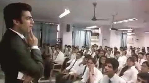 How to do  promotion oF all meeting pass   Mr somanshu Gaur Sir