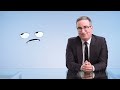 S8 E19: Emergency Medical Services & Afghan Translators: Last Week Tonight with John Oliver