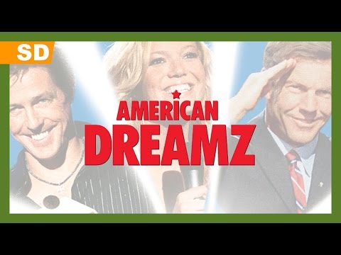 American Dreamz (2006) TV Spot