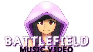 Meet Me On The Battlefield... //When Angels Fall\\ [Music Video] (For Aphmau)