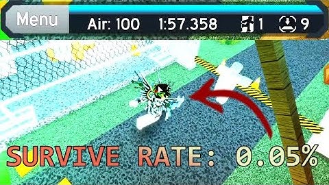 These *INSANE* Maps gave me a Hard Time 2 Years ago! (Flood Escape 2)