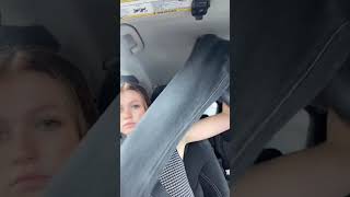 This vlog is a mess but i found it in my drafts so why not... #Shorts #halleykate