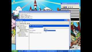 How to stop "Running Shutdown Scripts"