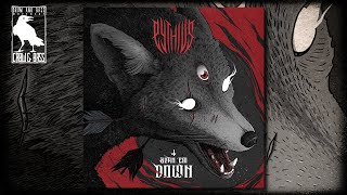 Pythius - Burn 'Em Down [Blackout Music NL]