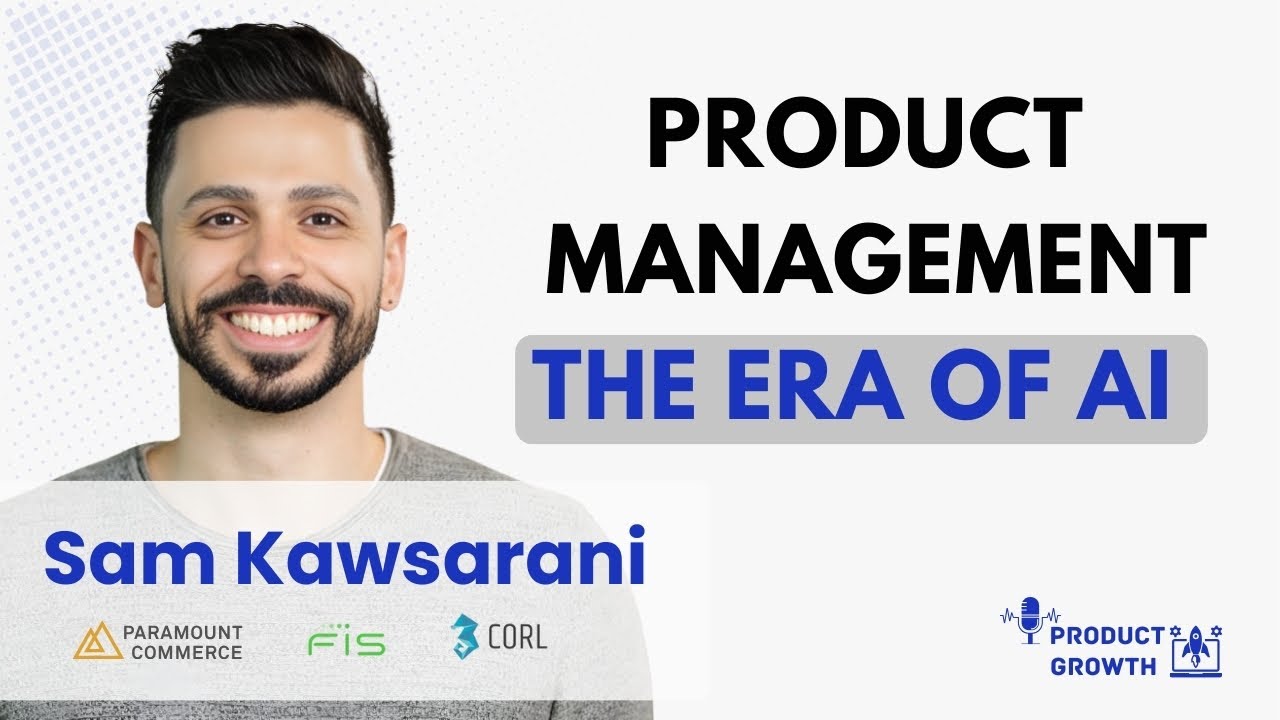 How to be an AI Product Manager