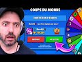 Je suis dans lquipe de rzm64 et gas  pour la coupe du monde  russi en brawler aleatoire